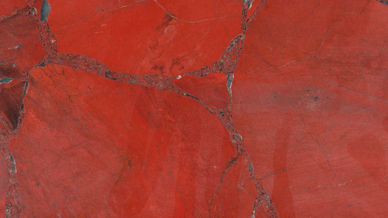 Red Jasper